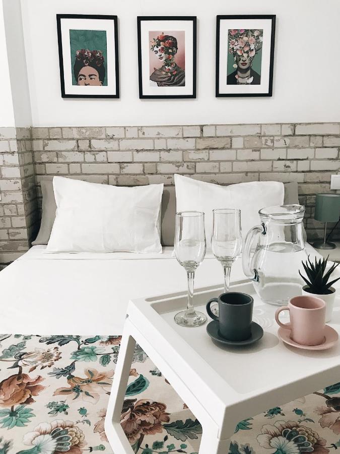 Apartamentos Élite - Frida Mérida Exterior foto
