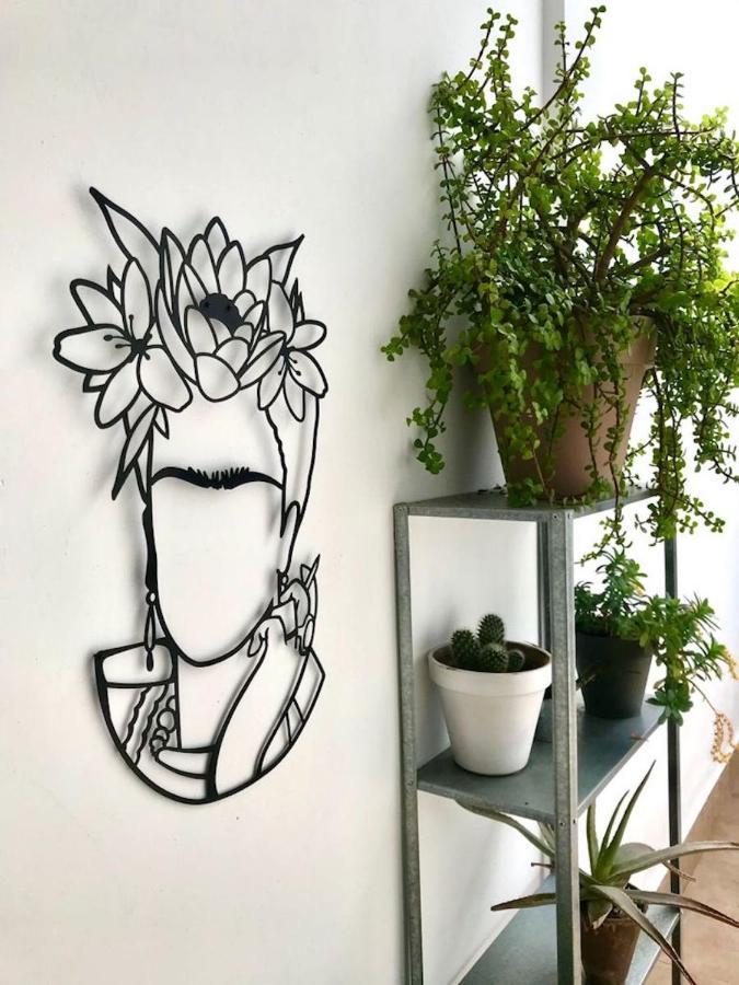 Apartamentos Élite - Frida Mérida Exterior foto