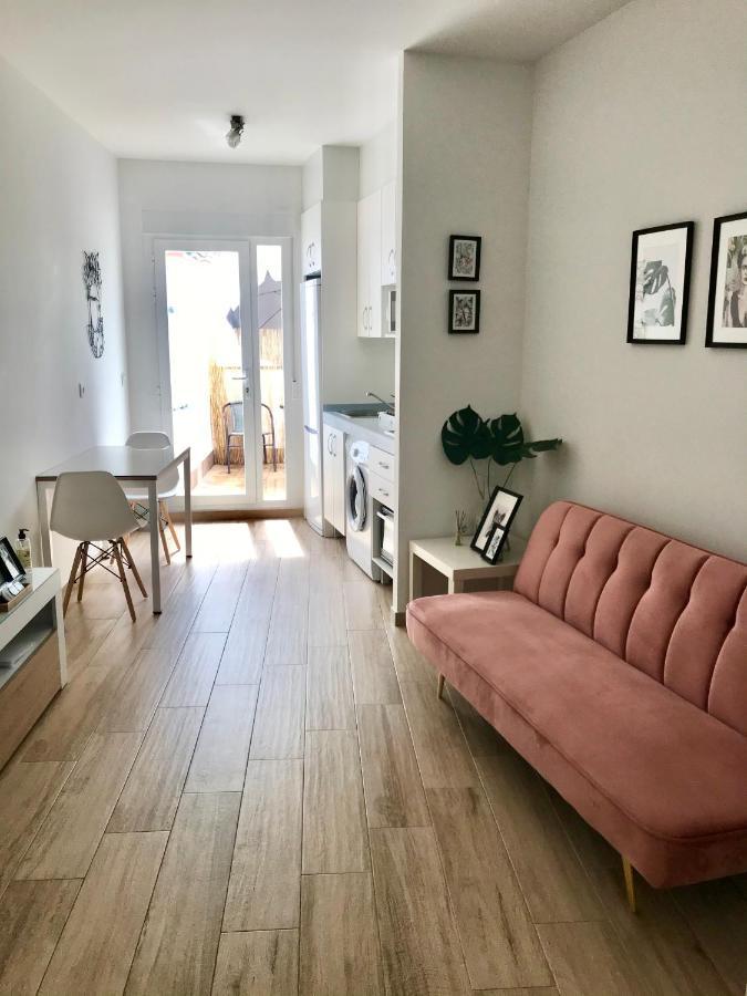 Apartamentos Élite - Frida Mérida Exterior foto
