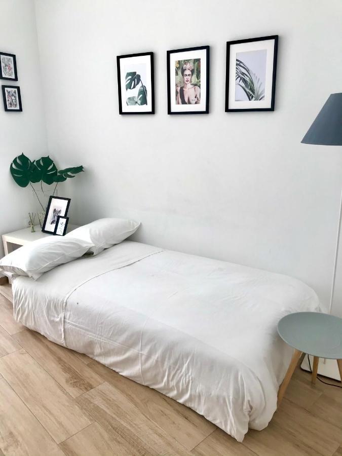 Apartamentos Élite - Frida Mérida Exterior foto