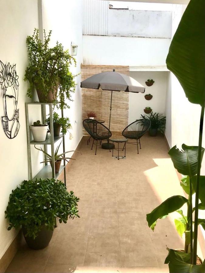 Apartamentos Élite - Frida Mérida Exterior foto