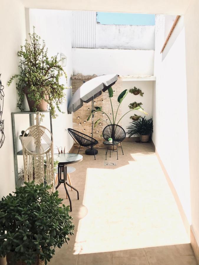 Apartamentos Élite - Frida Mérida Exterior foto
