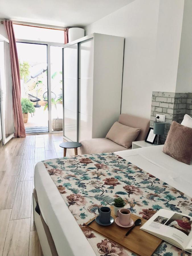 Apartamentos Élite - Frida Mérida Exterior foto