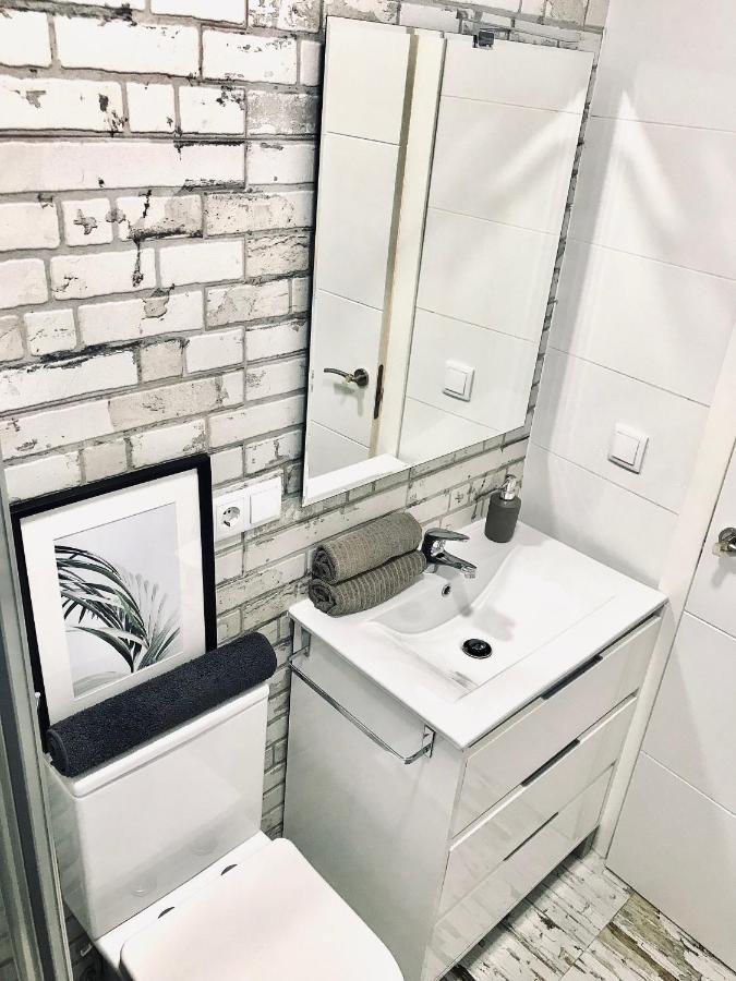 Apartamentos Élite - Frida Mérida Exterior foto