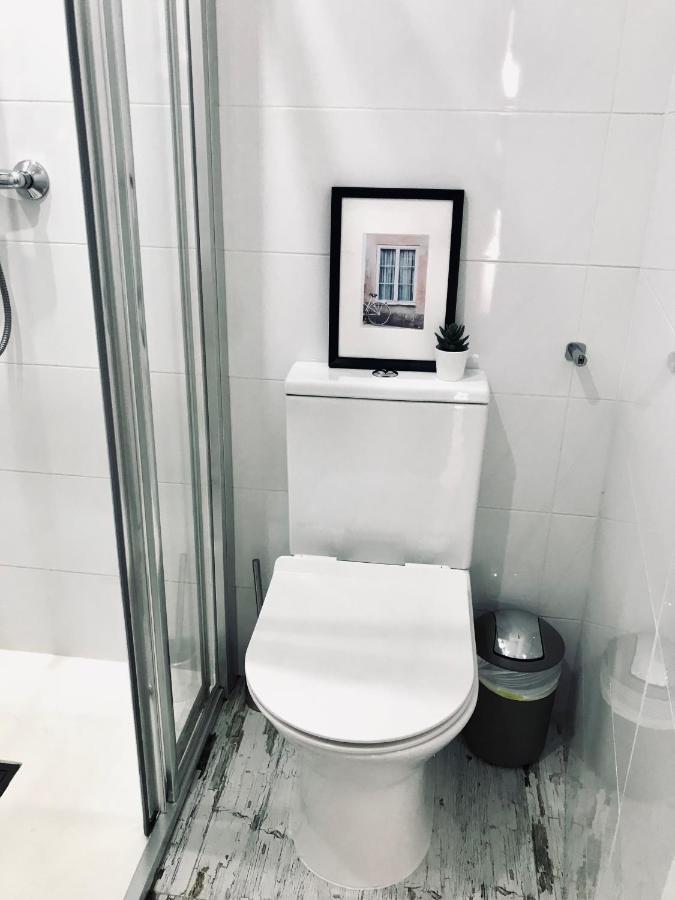 Apartamentos Élite - Frida Mérida Exterior foto